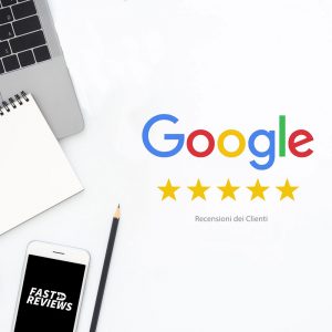 Comprare Recensioni Google